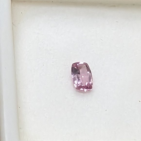 Squoval malaya garnet - Picture 1 of 4